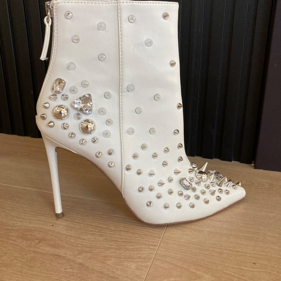 Viceroy Steve Madden boots - Picture 10 of 11